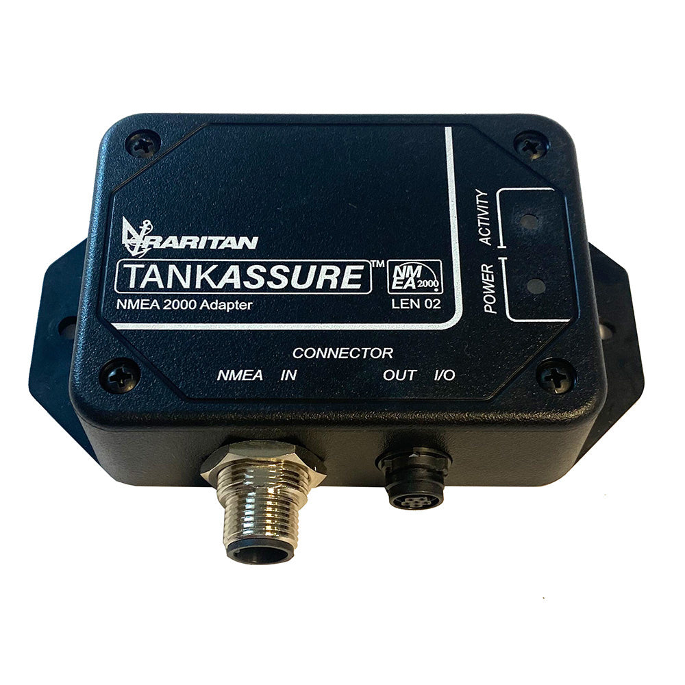 Raritan TankAssure NMEA2000 Adapter [15630]