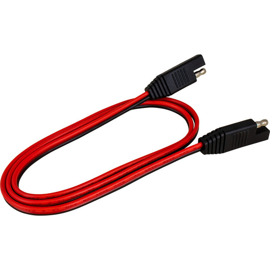 Sea-Dog 36" SAE Power Cable Polarized Electrical Connector [426903-1]