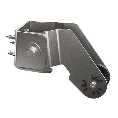 Humminbird MEGA Live 2 Transom Mount Bracket [740252-1]