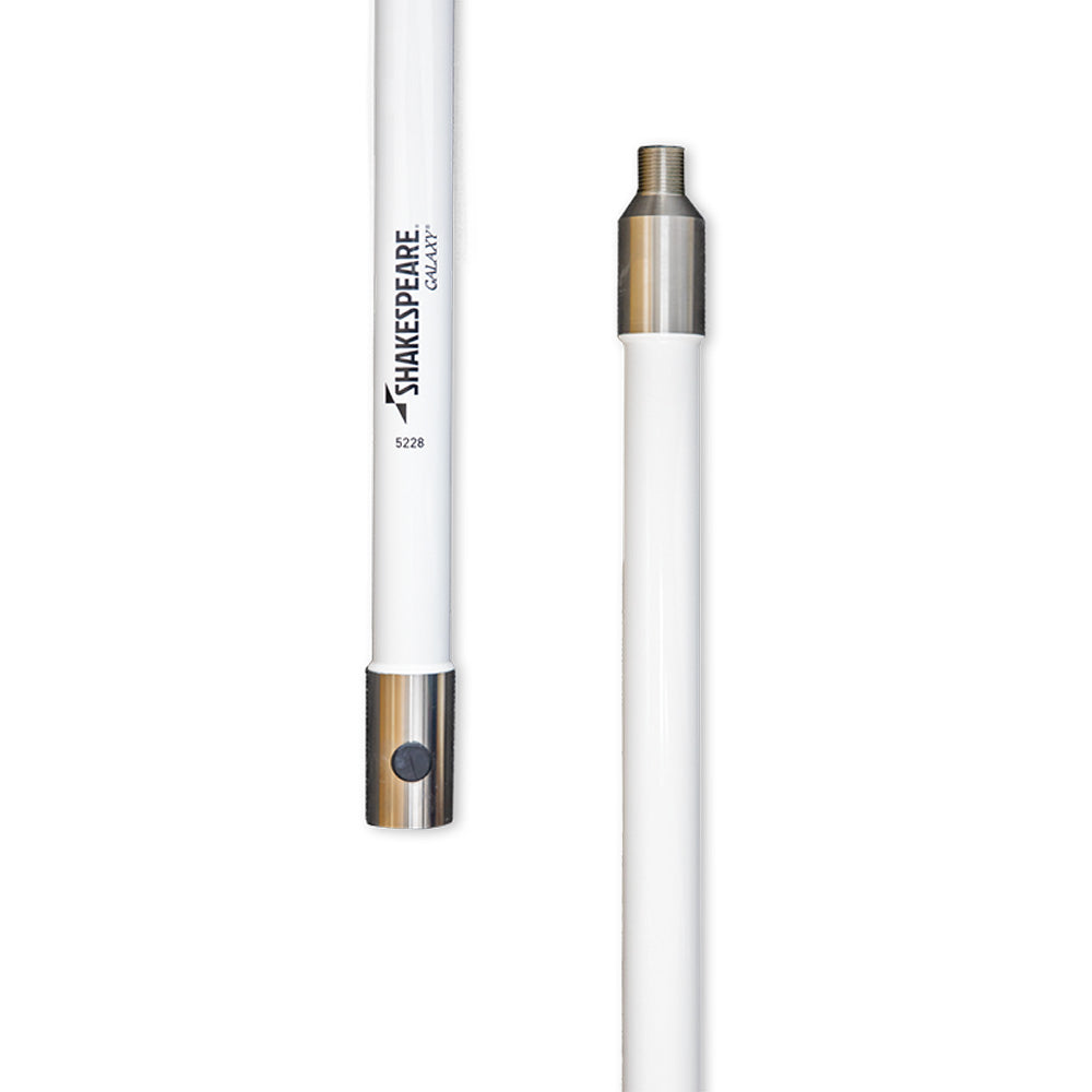 Shakespeare Galaxy 5228 8' Heavy-duty Extension Mast [5228]