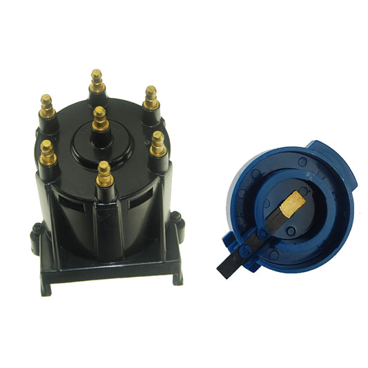 Regitar USA Tune-Up Kit f/Mercruiser Delco HVS V-6 Distributors [RMR010]