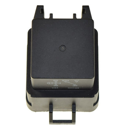 Regitar USA Relay w/Shroud f/Mercruiser 575 Sci, 350MAG, 4.3L, 6.2L, 5.0L, 383MAG [RMZ014]