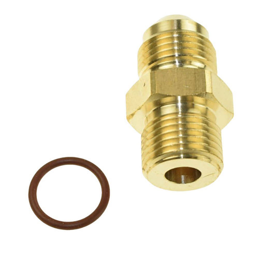 Regitar USA Fuel Pump Assembly f/Mercury  Mercruiser Engines w/High-Pressure Pump [RFP007]