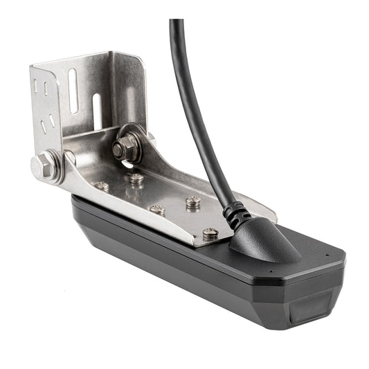 Humminbird XM-14-HW-CMSI-T Compact MEGA Side Imaging+ Transducer [710311-1]