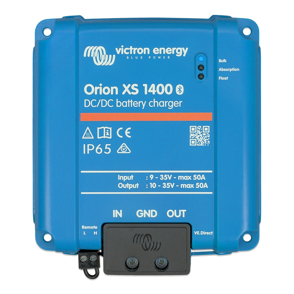 Victron Orion XS 1400 DC-DC Battery Charger [ORI242417040]