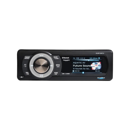 Aquatic AV MP5+ Stereo (Adventure+ Series) [MP521]