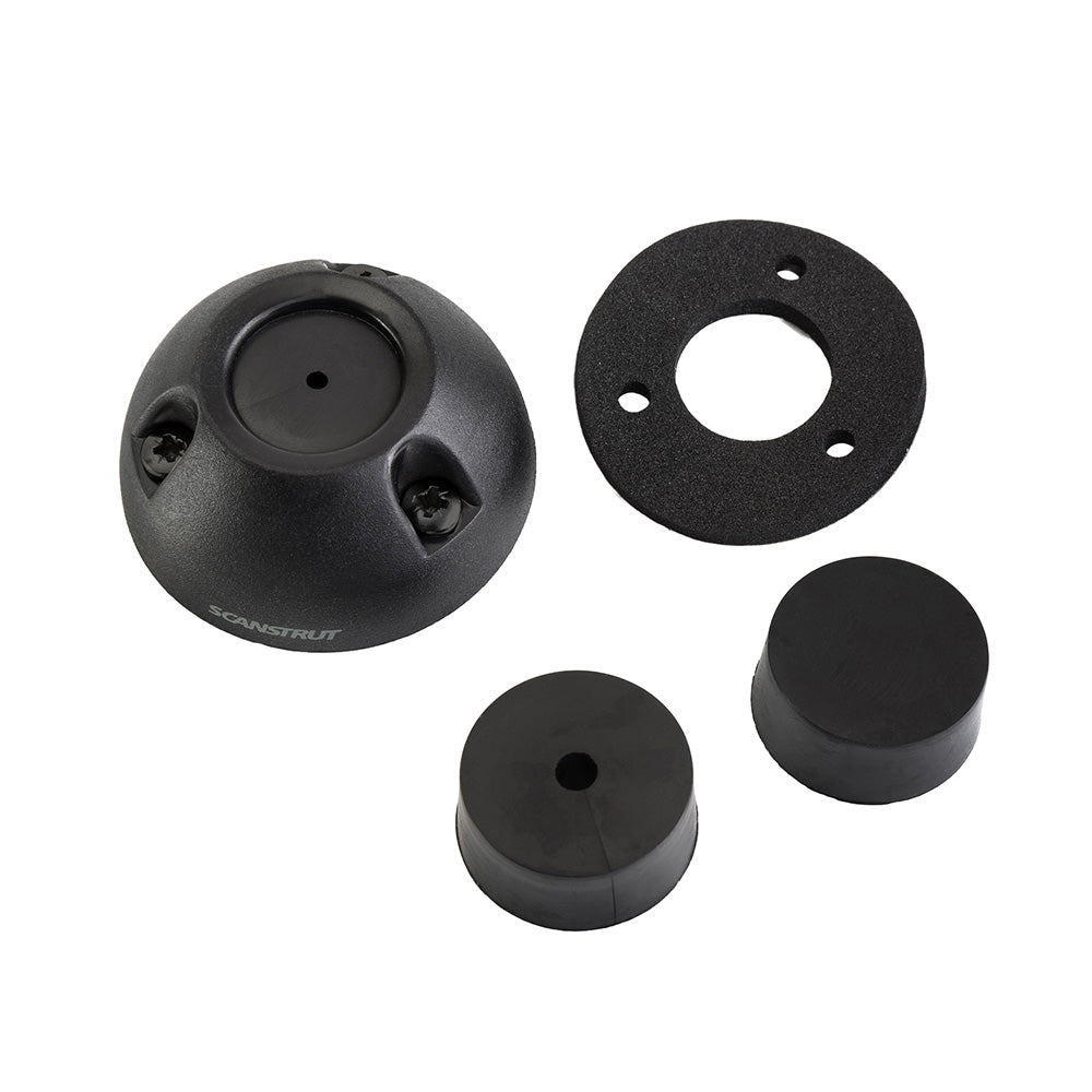 Scanstrut DS16-SL Starlink Compatible Cable Seal - Black [DS16-SL-BLK]