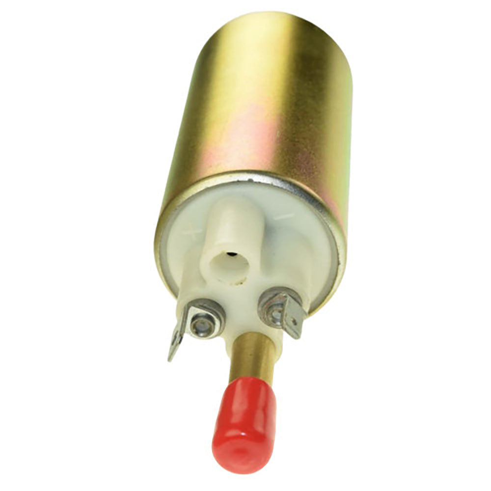 Regitar Marine Fuel Pump f/Mercury 2005-2011 100-300HP Verado [RFP012]
