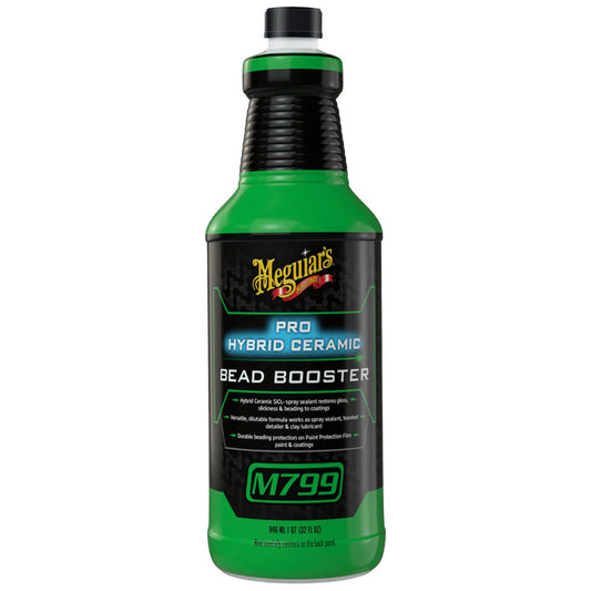 Meguiar's PRO Hybrid Ceramic Bead Booster - 32oz [M79932]