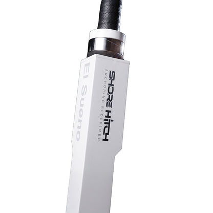 ShoreHitch Sand Anchor - White [SH-1004-WHT]