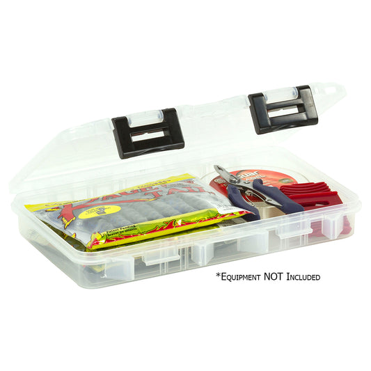 Plano Open Compartment StowAway Utility Box Prolatch - 3600 Size [360710]