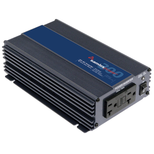 Samlex 300W Pure Sine Wave Inverter - 24V [PST-300-24]