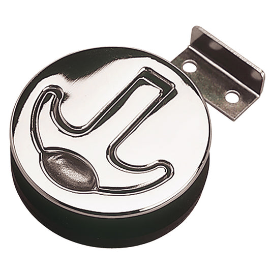 Sea-Dog Round T-Handle Slam Latch [221910-1]