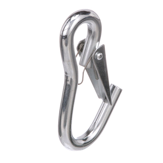 Attwood Utility Snap Hook - 4" [7653L3]