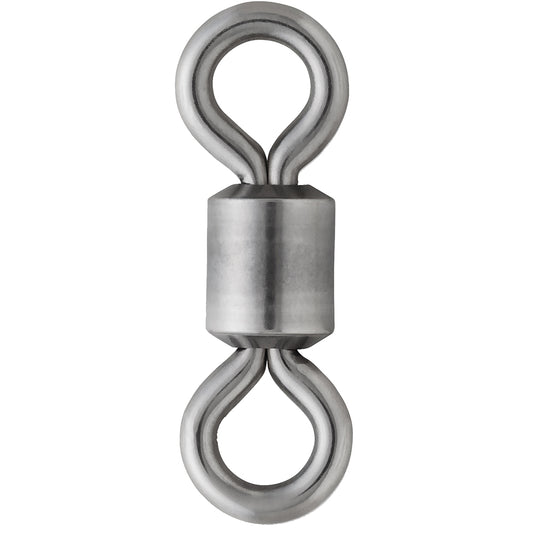 VMC SSRS Stainless Steel Rolling Swivel #8VP - 50lb Test *50-Pack [SSRS#8VP]