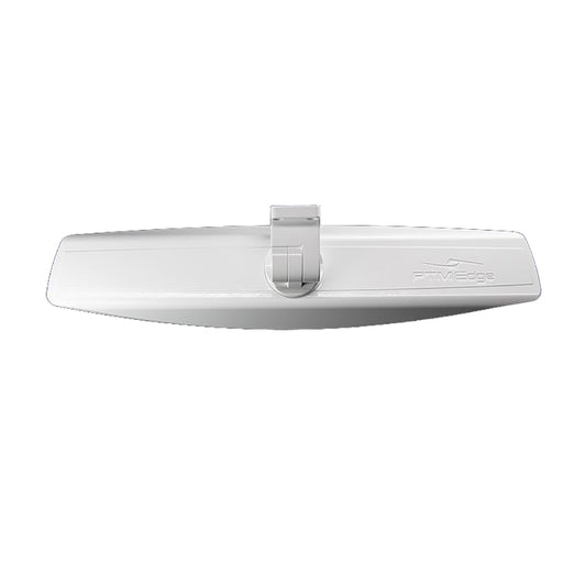 PTM Watersports VX-140 Center Console Mirror w/Mount - White [P13228-300PCWH01]