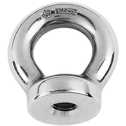 Wichard 5/16 Eye Nut - 21/32" Diameter [06341]